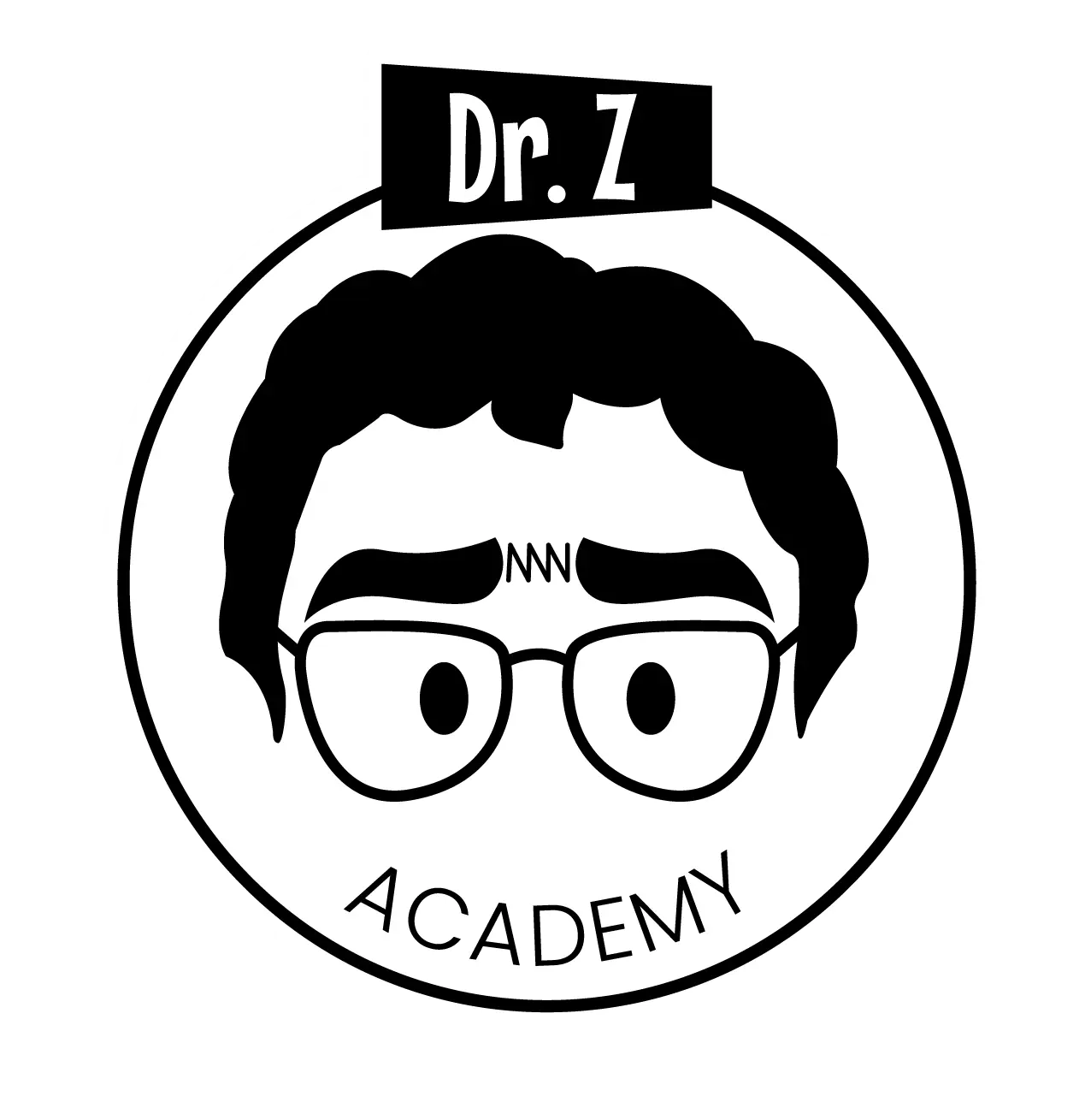 Doctor Z Logo